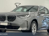 Gebraucht BMW X3 Sport Line 208 PS (152 kW) 2025 Grau SUV