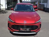 Brugt MG ZS 197 HK (144 kW) 2025 Rød SUV