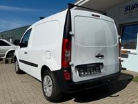 Gebraucht Mercedes Citan 109 90 PS (66 kW) 2017 Weiß Van