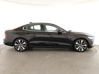 gebraucht Volvo S60 B4 Inscription LED Pano Navi HK ACC STHZ 360