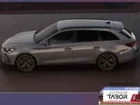 Gebraucht Cupra Leon 150 PS (110 kW) 2024 Fiord blau Kombi