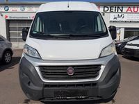 Gebraucht Fiat Ducato 131 PS (96 kW) 2018 Van