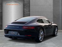 gebraucht Porsche 911 Carrera S 991Coupé LED / BOSE / Chrono / SAGA