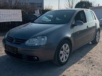 Gebraucht VW Golf V 80 PS (58 kW) 2007 Kleinwagen