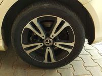 gebraucht Mercedes B180 d DCT -