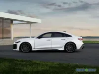 Neu Audi RS5 Ambiente 639 PS (469 kW) 2026 Gletscherweiß Limousine