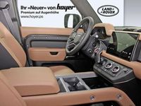 Gebraucht Land Rover Defender 431 PS (317 kW) 2025 Grau SUV