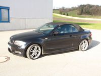 gebraucht BMW 120 Cabriolet d -