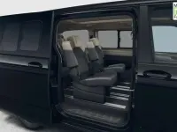 Neu VW Multivan Business 204 PS (150 kW) 2026 Deepblack perleffekt Van / Kleinbus