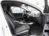 gebraucht BMW 118 i Hatch