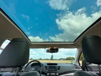 Usata Honda CR-V 160 CV (117 kW) 2015 Marrone SUV