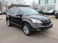 Gebraucht Honda CR-V Executive 150 PS (110 kW) 2011 Braun SUV