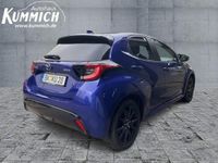 gebraucht Mazda 2 Hybrid 2024 FACELIFT HOMURA PLUS