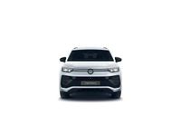Neu VW Tayron R-line 204 PS (150 kW) 2026 Silber SUV