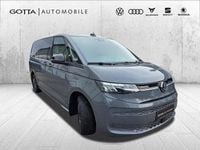 Gebraucht VW Multivan Life 150 PS (110 kW) 2025 Grau Van / Kleinbus