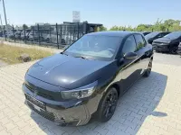 Gebraucht Opel Corsa 101 PS (74 kW) 2025 Schwarz Kleinwagen