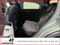 Neu Honda HR-V Elegance 131 PS (96 kW) 2026 Weiss SUV
