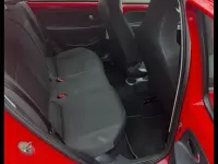 Gebraucht Seat Mii I-Tech 75 PS (55 kW) 2014 Rot Kleinwagen