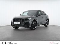 Używany Audi Q2 Competition 150 KM (110 kW) 2026 Szary SUV