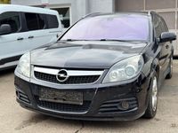 Gebraucht Opel Vectra Edition+ 150 PS (110 kW) 2009 Schwarz Kombi