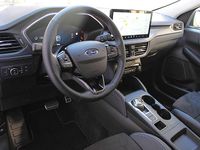 Gebraucht Ford Kuga Active X 152 PS (111 kW) 2025 Dynamicblau metallic SUV