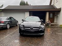 Gebraucht Mercedes E200 184 PS (135 kW) 2018 Schwarz Coupé