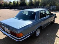 gebraucht Mercedes 280 SE