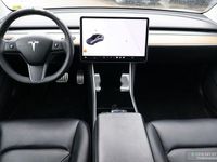 Gebraucht Tesla Model 3 Performance 339 kW (462 PS) 2019 Grau Limousine
