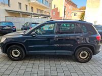 Gebraucht VW Golf 170 PS (125 kW) 2011 Schwarz SUV