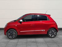 Gebraucht Renault Twingo Techno 60 kW (82 PS) 2024 Rot (dezirrot metallic) Kleinwagen