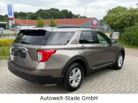 Gebraucht Ford Explorer XLT 305 PS (224 kW) 2021 SUV