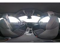 Gebraucht Audi A7 S-Line 265 PS (194 kW) 2025 Weiß Limousine