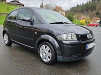 gebraucht Audi A2 1.4 TDI