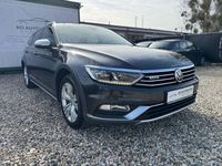 Gebraucht VW Passat Alltrack 239 PS (175 kW) 2017 Grau Kombi