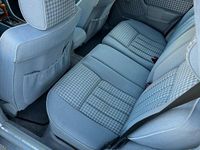 Gebraucht Mercedes E320 220 PS (161 kW) 1994 Silber Kombi