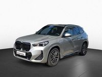 Gebraucht BMW X1 Performance 150 PS (110 kW) 2024 Spacesilber (silber) SUV