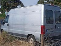 Gebraucht Citroën Jumper 101 PS (74 kW) 2004 Van / Kleinbus
