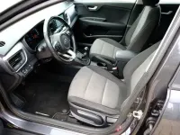 Gebraucht Kia Stonic 84 PS (61 kW) 2018 Grau SUV
