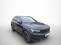 Gebraucht Volvo XC40 Plus 163 PS (119 kW) 2024 Schwarz SUV