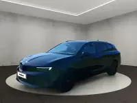 Gebraucht Opel Astra 131 PS (96 kW) 2023 Karbon schwarz (metallic) Kleinwagen