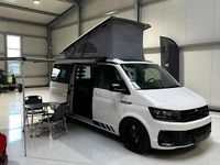 Gebraucht VW California Edition 199 PS (146 kW) 2019 Weiß Van