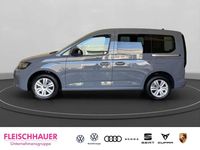 Neu VW Caddy 116 PS (85 kW) 2026 Pure grey Van / Kleinbus