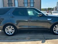 Gebraucht Land Rover Discovery 5 HSE 258 PS (189 kW) 2018 Grau SUV
