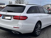 gebraucht Mercedes E300 E-Klasse 300de T 9G-TRONIC Avantgarde