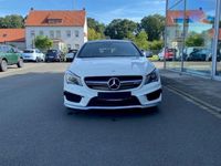 gebraucht Mercedes CLA45 AMG Shooting Brake AMG