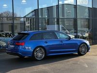 gebraucht Audi A6 3.0 TDI Comp. quattro S-tr. Avant S-HE/MATRIX