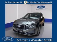 Neu Ford Kuga ST-Line 242 PS (177 kW) 2026 Magneticgrau (metallic) SUV