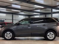 Gebraucht Peugeot 5008 Active 131 PS (96 kW) 2023 Grau SUV