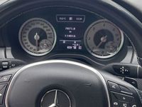 gebraucht Mercedes A180 A 180CDI (BlueEFFICIENCY) 7G-DCT