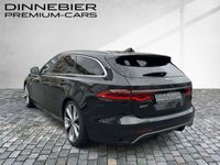 gebraucht Jaguar XF Sportbrake 